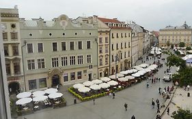 Main Market Square Apartments