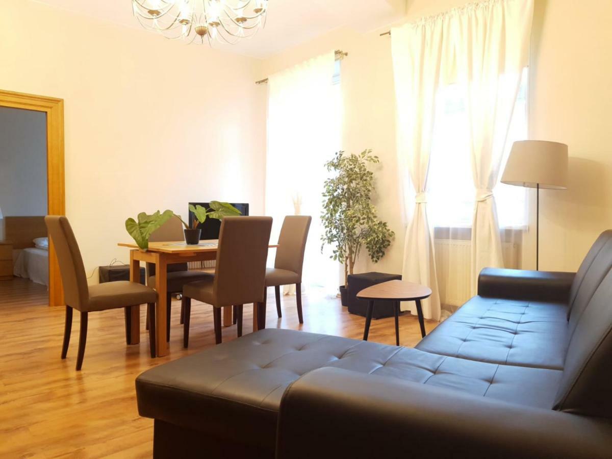 Main Market Square Apartments Kraków Zewnętrze zdjęcie