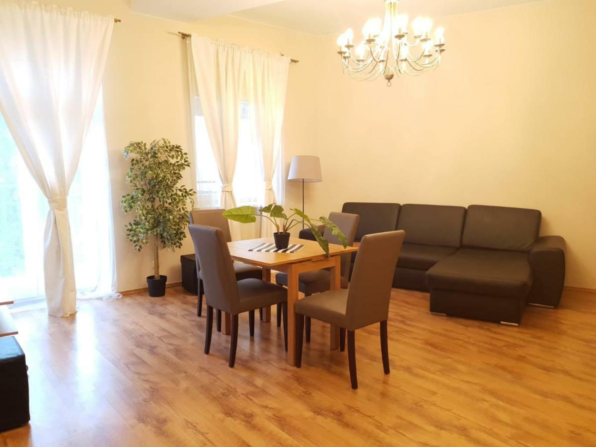 Main Market Square Apartments Kraków Zewnętrze zdjęcie