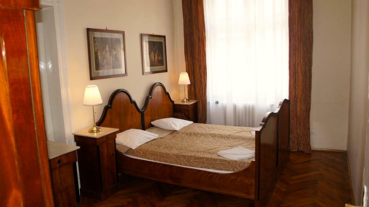 Main Market Square Apartments Kraków Zewnętrze zdjęcie
