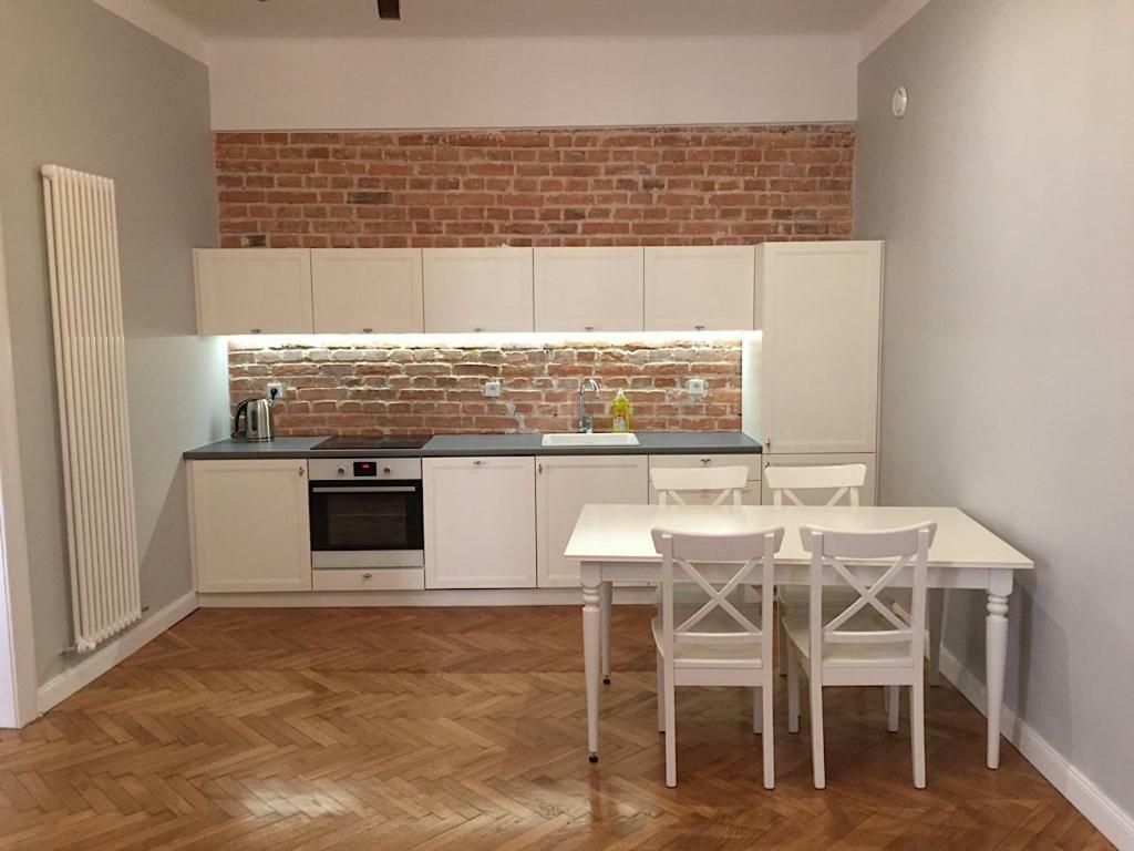 Main Market Square Apartments Kraków Zewnętrze zdjęcie