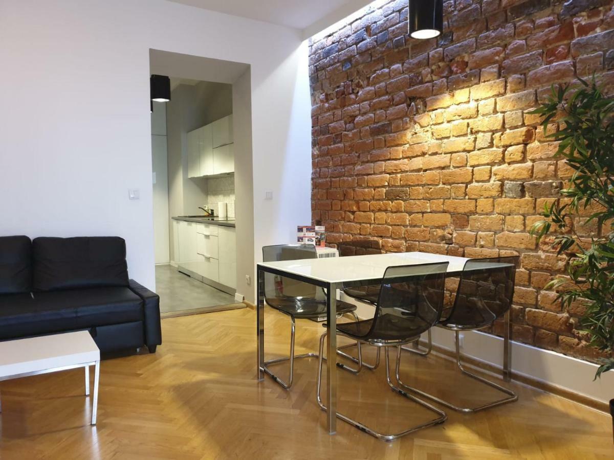 Main Market Square Apartments Kraków Zewnętrze zdjęcie