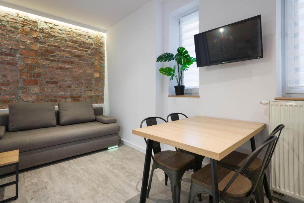 Main Market Square Apartments Kraków Zewnętrze zdjęcie