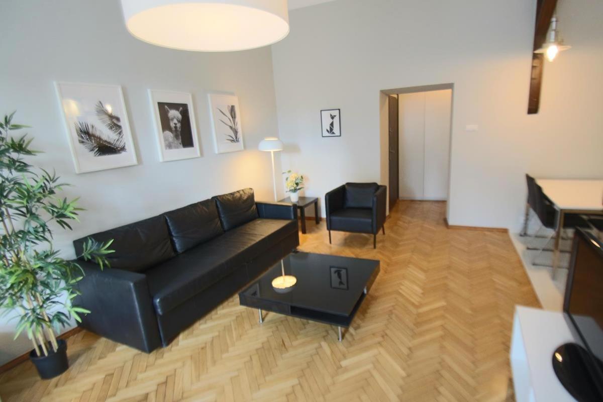 Main Market Square Apartments Kraków Zewnętrze zdjęcie