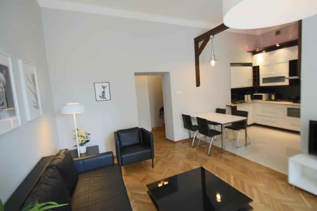 Main Market Square Apartments Kraków Zewnętrze zdjęcie